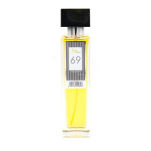 Pharma H. Parfum 150V Nº69 Pharma H. Parfum 150V Nº69