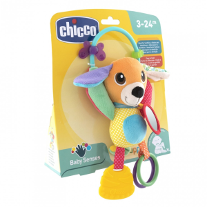 Chicco Mrs Caozinho 3-24m Chicco Mrs Caozinho 3-24m