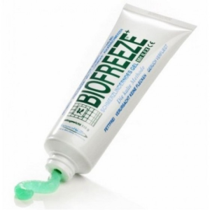Biofreeze Gel Crioterapia 110g  Biofreeze Gel Crioterapia 110g