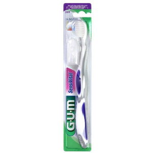 Gum Sensivital Escova Dentes 509 Gum Sensivital Escova Dentes 509