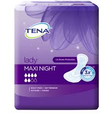 Tena Lady Penso Maxi X12 Tena Lady Penso Maxi X12