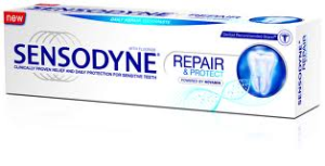 Sensodyne Repair Pasta Dentífrica 75ml Sensodyne Repair Pasta Dentífrica 75ml