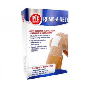 Pic Ligadura Tubolar Perna Joelho Pic Ligadura Tubolar Perna Joelho