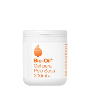 Bio-Oil Gel Cuidado Pele Seca 200ml Bio-Oil Gel Cuidado Pele Seca 200ml
