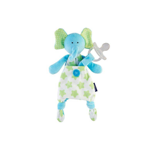 Chicco Pocket Friend Elefante Chicco Pocket Friend Elefante