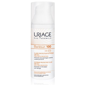 Uriage Bariesun Fl Protetor Extra Spf50+ 50ml Uriage Bariesun Fl Protetor Extra Spf50+ 50ml