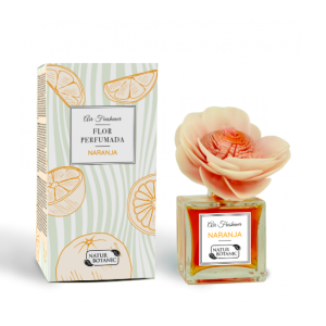 Natur Botanic Air Freshener Laranja 90ml Natur Botanic Air Freshener Laranja 90ml