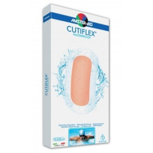 M-Aid Cutiflex Penso Waterproof Pós-Operatório 7x5cm X5 M-Aid Cutiflex Penso Waterproof Pós-Operatório 7x5cm X5