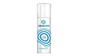 Cicarapid Spray Po Pulverização Cutânea 125ml Cicarapid Spray Po Pulverização Cutânea 125ml