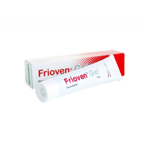 Frioven Gel 40g Frioven Gel 40g