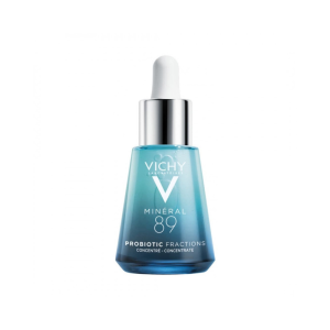 Vichy Mineral 89 Serum Concentrado Regulável Reparador 30ml Vichy Mineral 89 Serum Concentrado Regulável Reparador 30ml