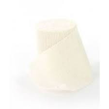 Ligadura Rr Elástica Branca 8cm Ligadura Rr Elástica Branca 8cm