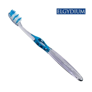 Elgydium Escova Dentes Interactive Suave Elgydium Escova Dentes Interactive Suave