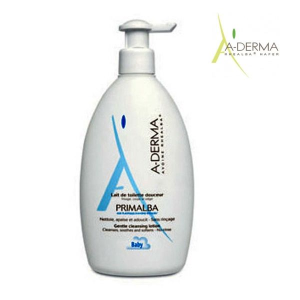 A-Derma Primalba Leite Toilet 500ml A-Derma Primalba Leite Toilet 500ml