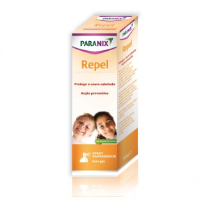 Paranix Repel Spray 100ml Paranix Repel Spray 100ml