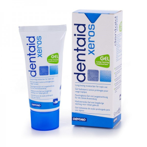 Dentaid Xeros Gel Hidratante 50ml Dentaid Xeros Gel Hidratante 50ml