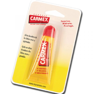 Carmex Tubo Hid Lab 10g Carmex Tubo Hid Lab 10g