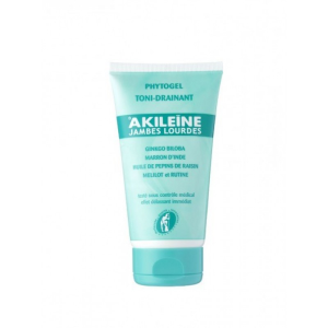 Akileïne Gel Pernas Cansadas 150ml com Preço especial Akileïne Gel Pernas Cansadas 150ml com Preço especial