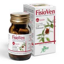Fisioven Plus Cápsulas 500mg X50 Fisioven Plus Cápsulas 500mg X50
