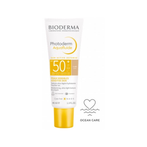 Photoderm Bioderm Aquafl SPF50+Cla 40ml Photoderm Bioderm Aquafl SPF50+Cla 40ml