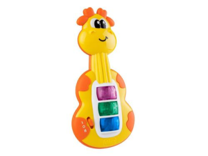 Chicco Guitarra Girafa Chicco Guitarra Girafa