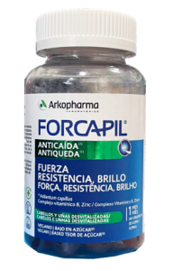 Forcapil Antiqueda Gomas X60 Forcapil Antiqueda Gomas X60