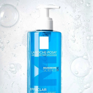 La Roche Posay Effaclar Gel Mousse +M 400ml La Roche Posay Effaclar Gel Mousse +M 400ml