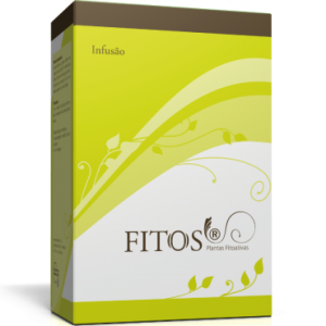 Fitos Plantas Chá Mistura 50g Fitos Plantas Chá Mistura 50g