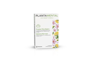 Plantamental Cápsulas X30 Plantamental Cápsulas X30