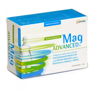 Mag Advanced Comp X 30 comps Mag Advanced Comp X 30 comps