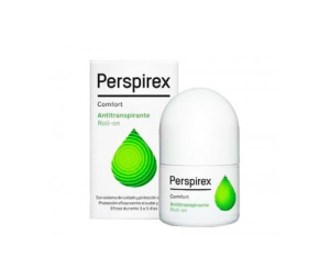 Perspirex Comfort Roll On 20ml Perspirex Comfort Roll On 20ml