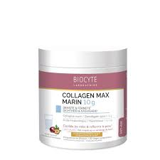 Biocyte Collagen Max Marin 10G Pó 220G Biocyte Collagen Max Marin 10G Pó 220G