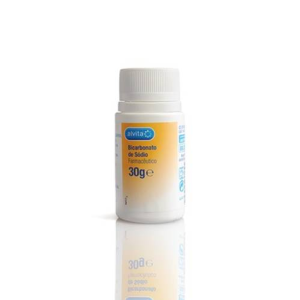 Bicarbonato Sodio Velvet Galenicos 30 G Bicarbonato Sodio Velvet Galenicos 30 G