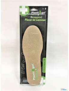 Planti Gel Palmilha 35/37 Planti Gel Palmilha 35/37