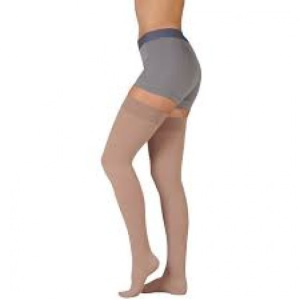 Juzo Soft Meia Ag Silicone 2002 III Juzo Soft Meia Ag Silicone 2002 III