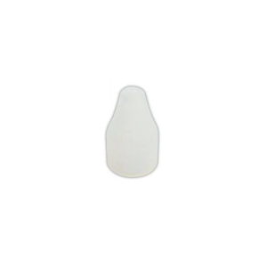 Narhiclean Elect Adaptador Nasal Silicone Pequeno Narhiclean Elect Adaptador Nasal Silicone Pequeno