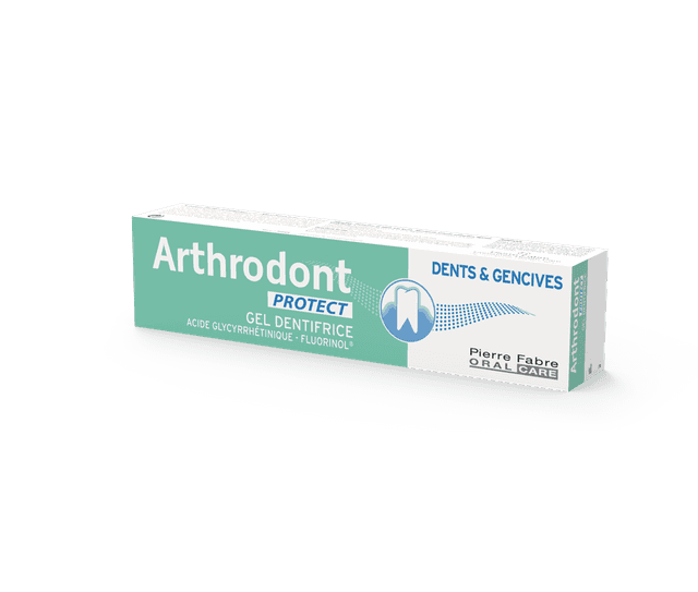Arthrodont Protect Arthrodont Protect