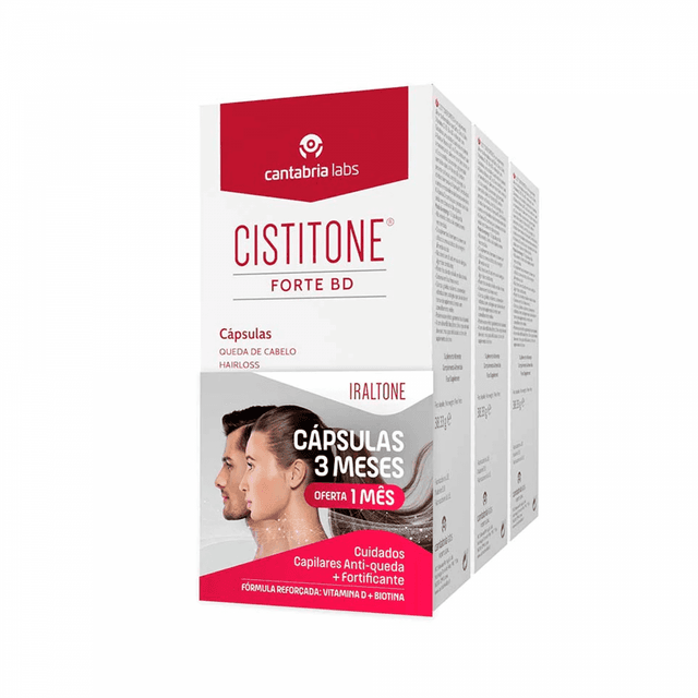 Cistitone Forte BD Cistitone Forte BD