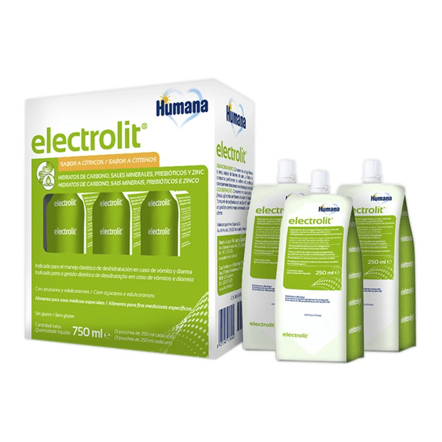 Electrolit Electrolit