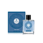 Perfume Botanic 100ml Homme Wild Blue