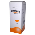 Parafinina, 145ml x1 soluo oral