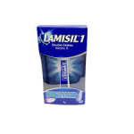 Lamisil, 10 mg/g-15g Creme Bisnaga X1