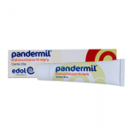 Pandermil, 10 mg/g-30g Creme Bisnaga X1