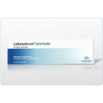 Lidonostrum, 50 mg/g-35g Pomada X1