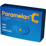 Paramolan C, 500/250mg P Soluo Oral Saquetas X20