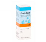 Oculotect, 50 mg/mL-10ml Soluo Colrio X1