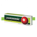 Lauroderme (100g), 95/30/5 mg/g Pasta Cutnea X1