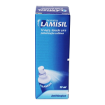 Lamisil, 10 mg/g-15ml Soluo Pulverizador Cutnea X1