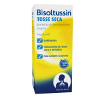 Bisoltussin Tosse Seca, 2 mg/mL-200ml Soluo Oral X1