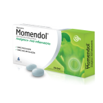 Momendol, 200mg Comprimidos Revestidos X12